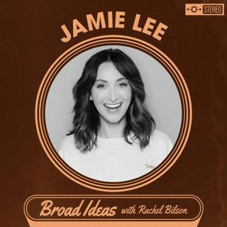 Jamie Lee on Hair Disasters, Writing and Tattoos