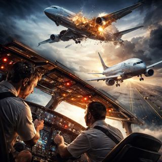 The Fatal Flaw of Flight 301