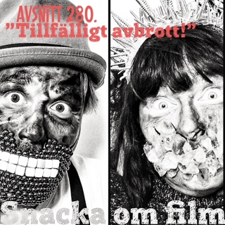 #280 "tillfälligt avbrott!"