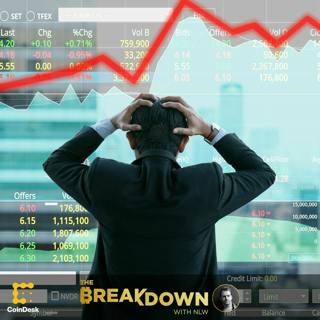 BREAKDOWN: Is the Problem That Not Enough Is Breaking?