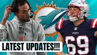 I CANNOT Believe This... | Daily Dolphins News & Rumors