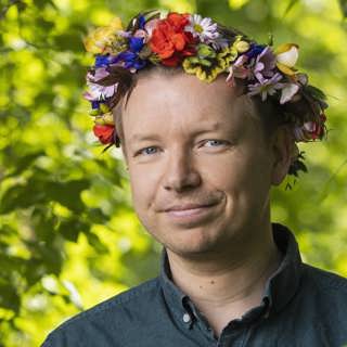Emanuel Karlsten