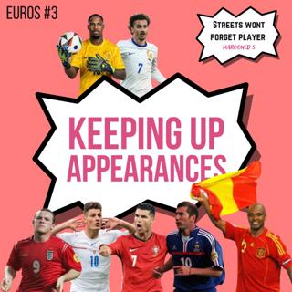 Will Grigg | Euro 2024 #3