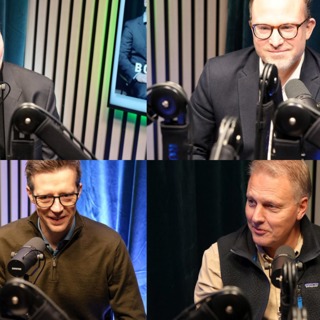 E118 - Hvor dyp er krisen i byggenæringen?