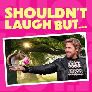 Ryan Gosling’s Gen Z Slang, Pubs Banning Children… & Vaping Squirrels