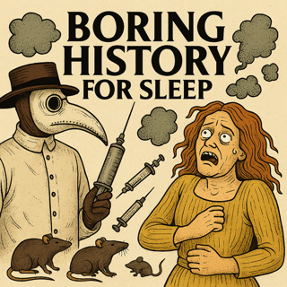 Bizarre Victorian Practices That Would be Crimes Today | Boring History for Sleep