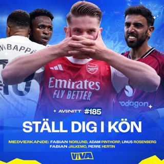 #185 - Ställ dig i kön