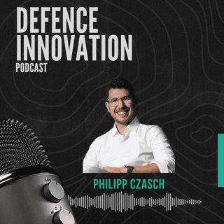 Ohne Energie ist alles nichts: Energiesicherheit als Fundament der Verteidigung - Mit Philip Czasch