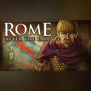 Rome: After the Fall