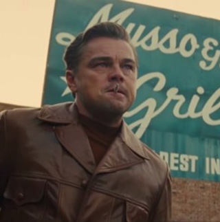 Spoiler Discussion: Quentin Tarantino's Once Upon a Time In Hollywood