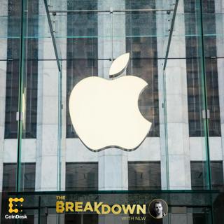 BREAKDOWN: Apple’s Monopoly App Store Tax Coming to Crypto?