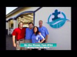Rising Tide Car Wash: Autism and Employment