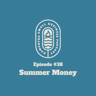 Summer Money