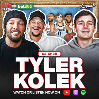 Tyler Kolek Faces Surprise Reading Test, Playing 2 Pro Games In 1 Day & Knicks Rookie Hazing