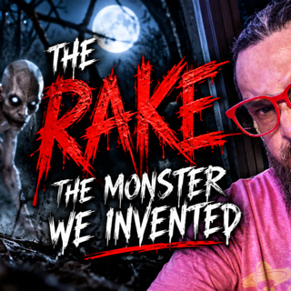 The Rake: The Monster We Invented - episode 340