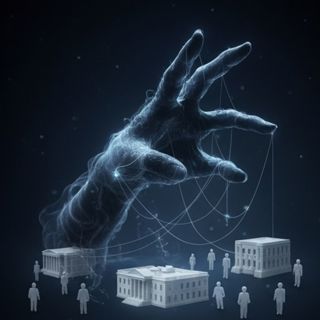 Deep State Control