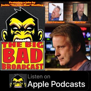 The Big Bad Broadcast EP 191 -- Gabe Abelson