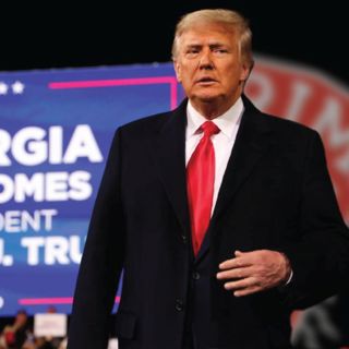 Breakdown: The Trump Grand Jury