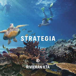 Rivieran Ilta – OSA 2 – STRATEGIA