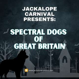 Spectral Dogs of Great Britain