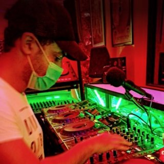 U-DANCE 2022 episode 22 NYE party demo set - DJ TEKNESS | GPal / G.PAL - Tone Depth - Sultan - Anna Maria X AmyX - Saeed & Palash - Anthony Pappa - Jamie Stevens - Stelios Vassiloudis - Ashland - Stel