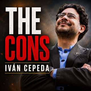 The case AGAINST Iván Cepeda