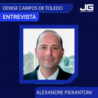 Alexandre Pierantoni, heads de fusões e aquisições da Kroll na américa latina e brasil, sobre desafios empresariais no atual contexto
