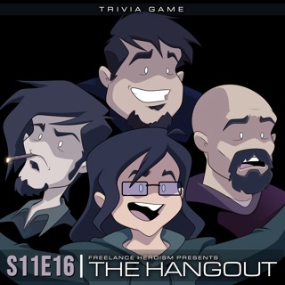 Trivia Game