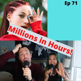 Bhad Bhabie OnlyFans Millionaire, Amazon Urine Scandal & Shady Youtubers (Ep 71)