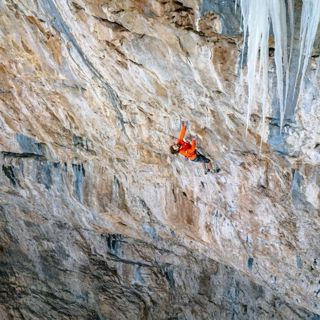 EP 195: Matt Segal Returns — The Recipe for a Peak Year, Cooking Tips, and High Summits and Higher Grades