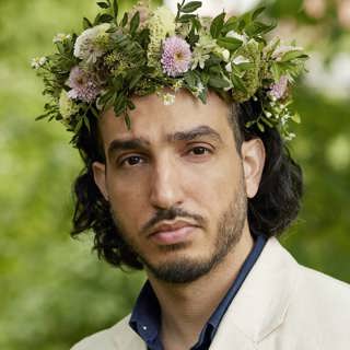 Farshid Jalalvand