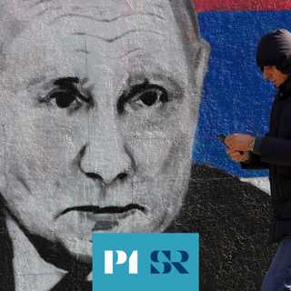 Putins motstånd inifrån