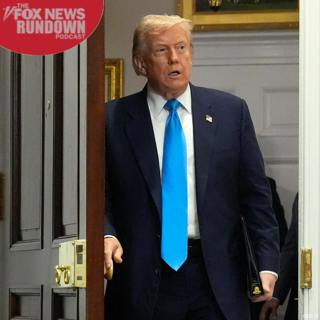 Shannon Bream On Trade Victories, Rate Cuts, & Middle East Controversy