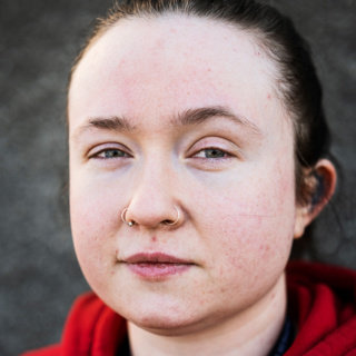 Strejkande Caroline, 30, levde för Tesla: ”Vi var livrädda för facket”