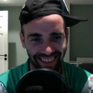 Episode #10: Duff-hook, mini-driver og genene til Harris English