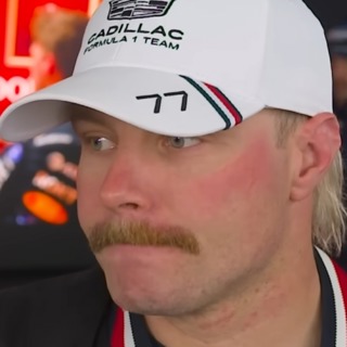 Bottas AXED From Cadillac After Five Races?? (Not Quite)