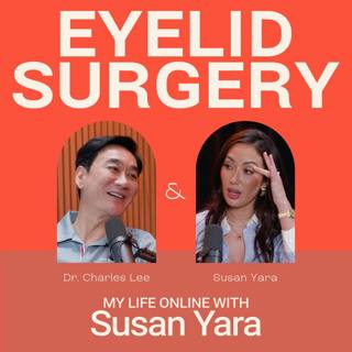 What is a Blepharoplasty? Dr. Charles Lee Explains Eyelid Surgeries