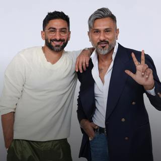 #ABtalks with Yo Yo Honey Singh | Chapter 252 | مع يويو هوني سينغ