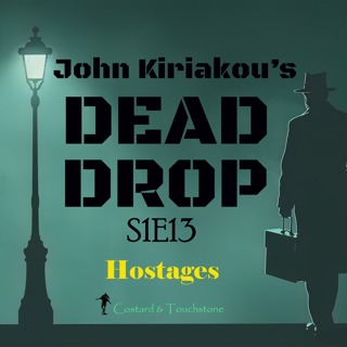 S1E13 Hostages