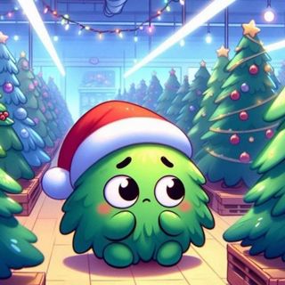 Christmas tree