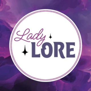 Episode 48 - Katie (@LadyLore20)