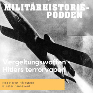 Obemannade missiler (Drönare 2)