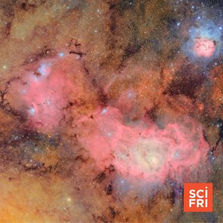 New Telescope Captures The Cosmos In Groundbreaking Detail