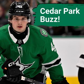 Can Toby Peterson REPLICATE Neil Graham's Success with Texas Stars?