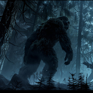 16 TRUE SCARY HUNTING & PARK RANGER HORROR STORIES