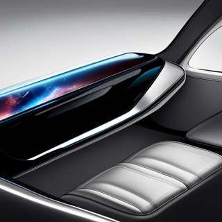 The Ultimate Tesla Model 3/Y Armrest Protector Guide: Keep Your Tesla Looking Brand New