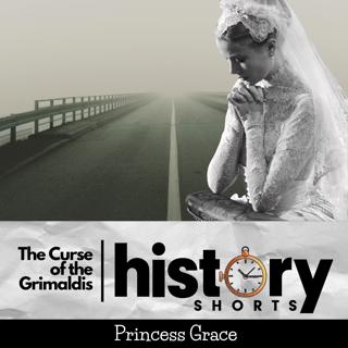 Grimaldi Curse: Princess Grace