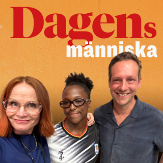 Avsnitt 217: Sabina Ddumba