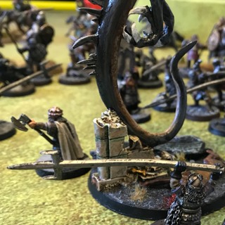Entmoot 20 - Masters and Commanders