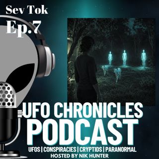 Ep.7 Sev Tok